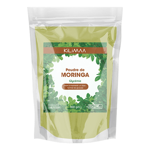 Moringa Powder