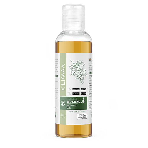 Moringa Oil
