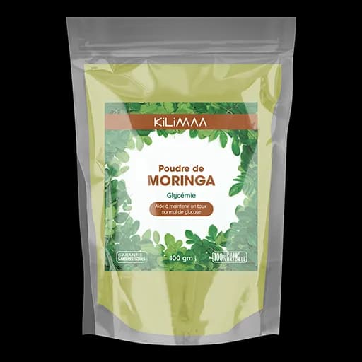 Moringa Powder